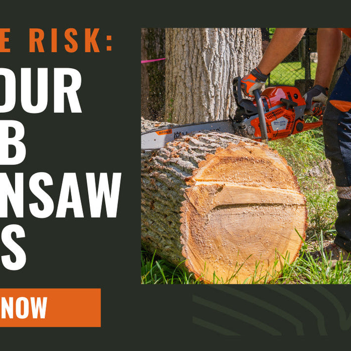 Solidur Climb Chainsaw Pant: Purpose-Built Protection for Life in the Canopy