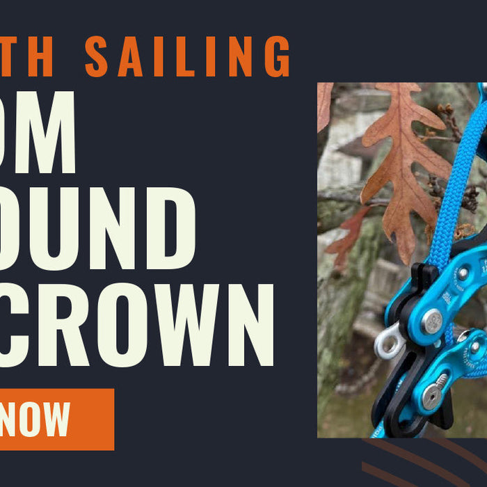 The Essential Buyer’s Guide to Mechanical Tree Climbing Devices in the Tree Care Industry! - Part 1
