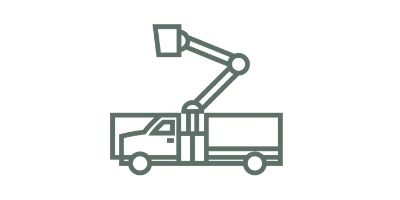 Bucket Truck Accessories