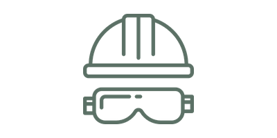 Personal Protection and Work Safety Gear