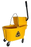 Mop Bucket with Ringer - 32 Quart