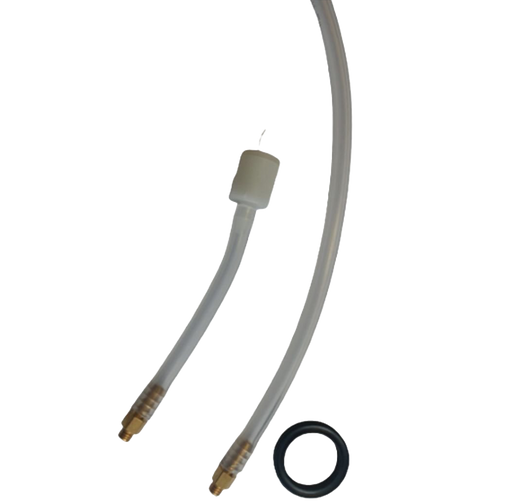 ARBORJET TREE IV INTERNAL BOTTLE PARTS
