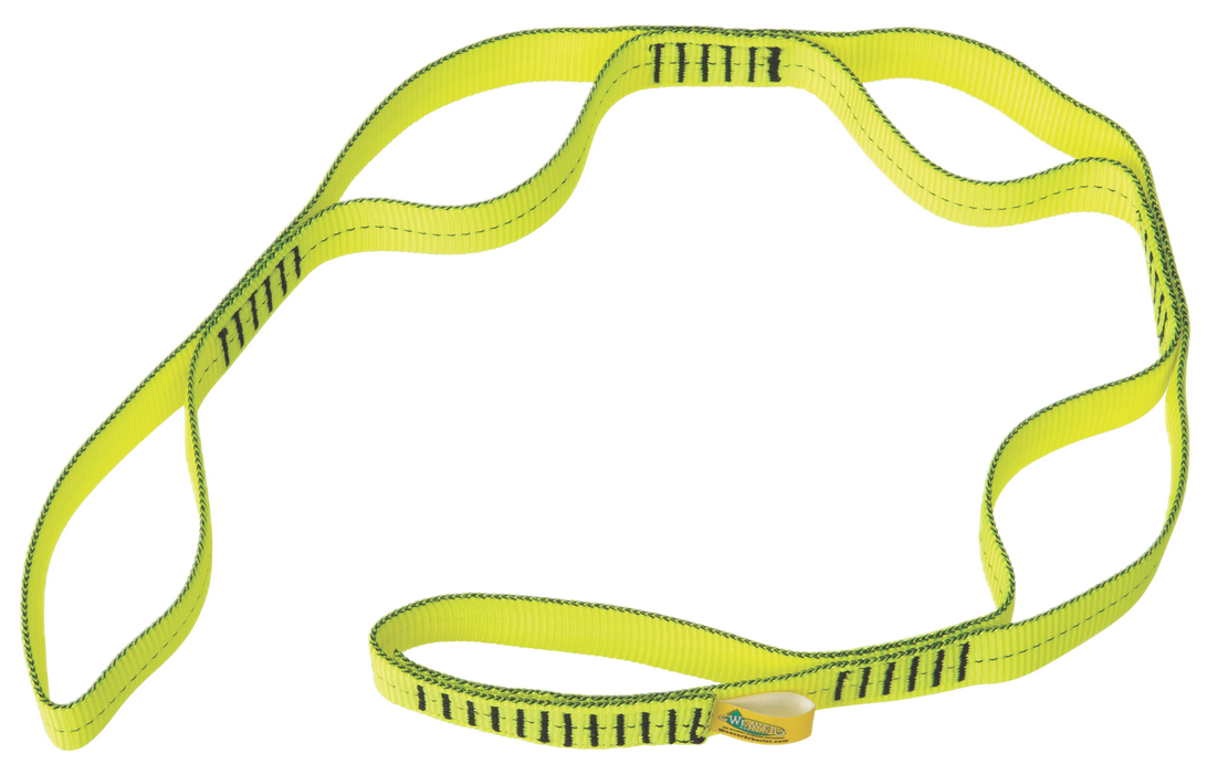Weaver Pocket Loop Runners