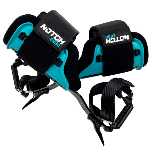 Notch Steel Climbers