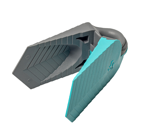 Notch Dual Wedge