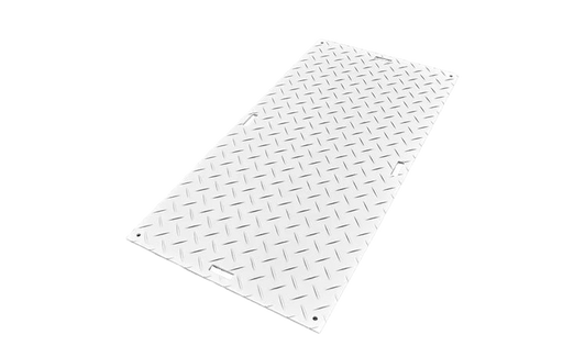 GPM Classic-Natural 4' x 8' Ground Protection Mat – 90-Ton Capacity