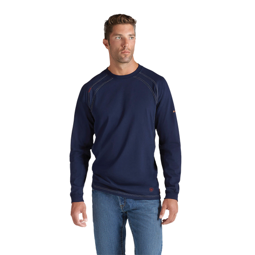 FR Work Crew T-Shirt