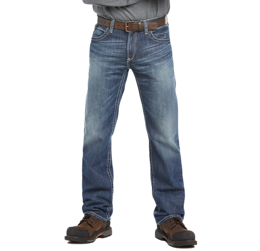 FR M4 Relaxed Ridgeline Boot Cut Jean