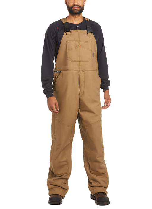 Ariat FR Insulated Overall 2.0 Bib