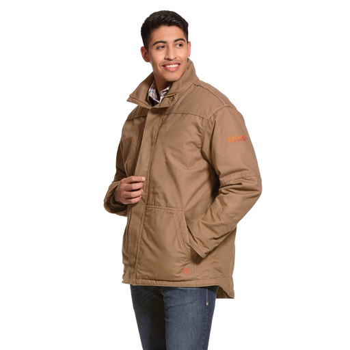 Ariat FR Workhorse Insulated Jacket