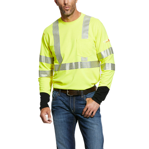 Ariat FR Hi-Vis T-Shirt
