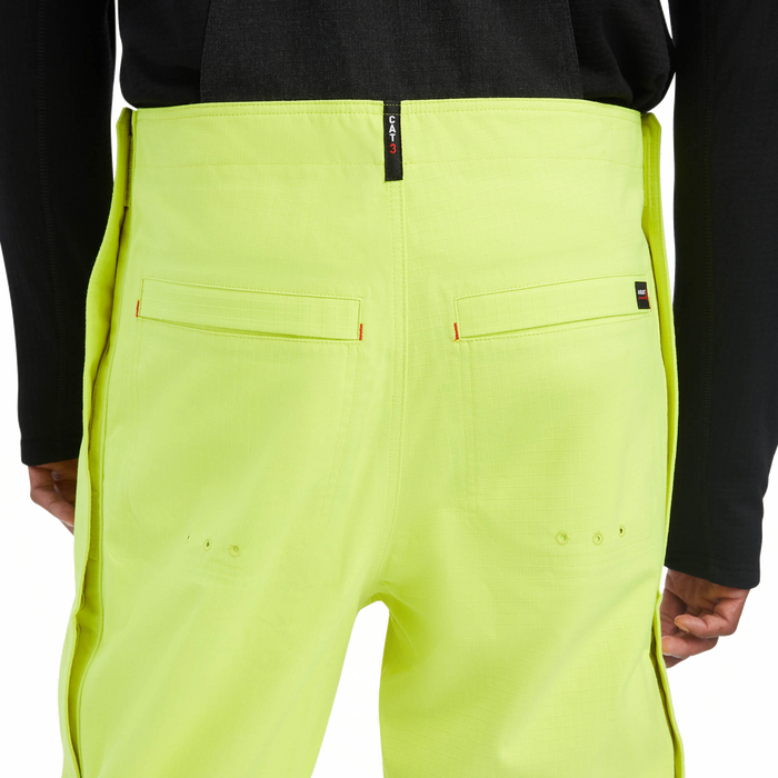 Ariat FR Hi-Vis Waterproof Bib