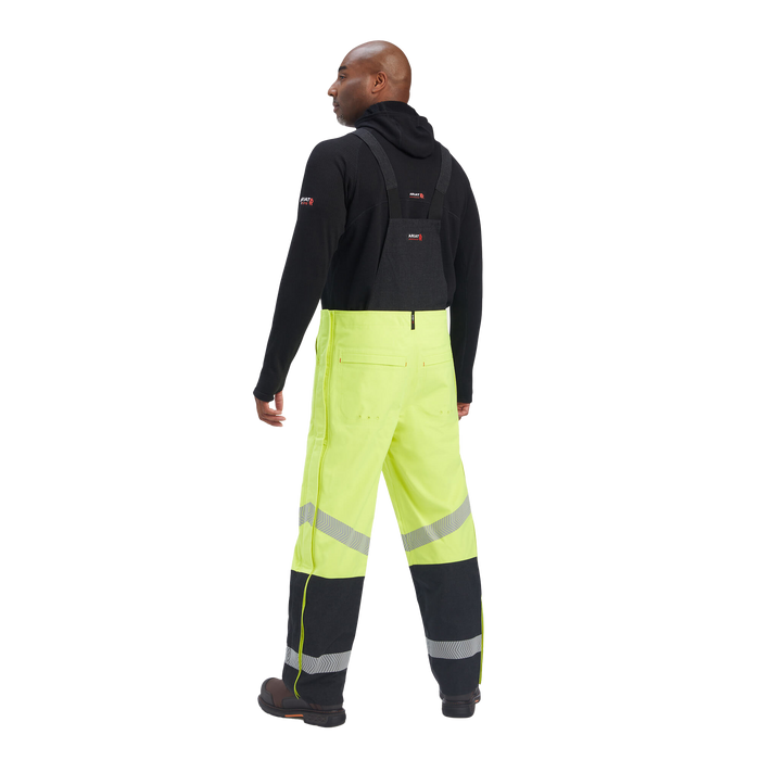 Ariat FR Hi-Vis Waterproof Bib