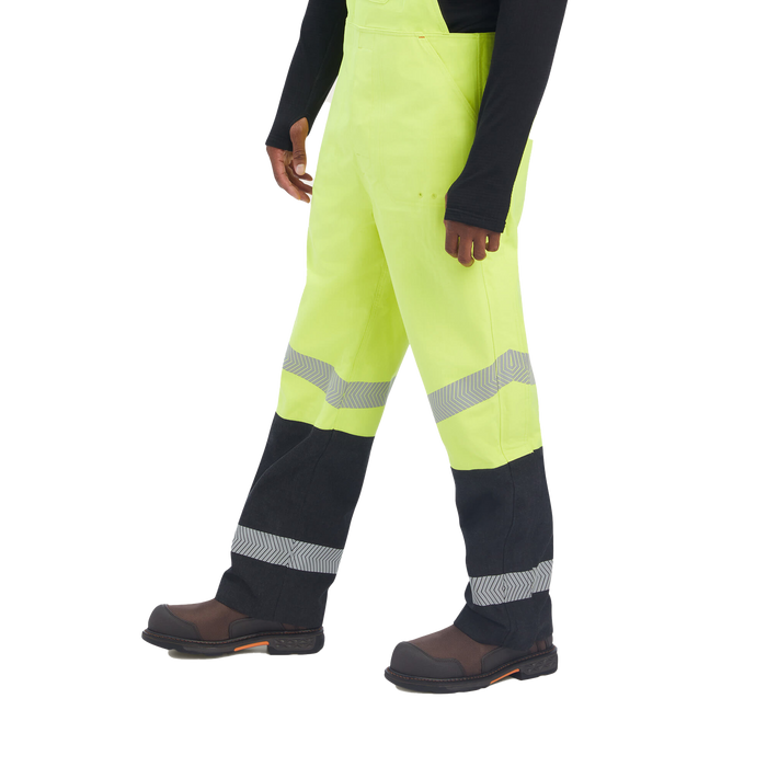 Ariat FR Hi-Vis Waterproof Bib