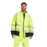 HI VIZ ariat fr rated jacket front view