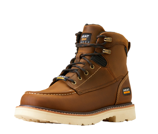 Ariat Rebar Lift 6" Waterproof Work Boot