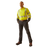 Ariat FR Hi-Vis Work Shirt