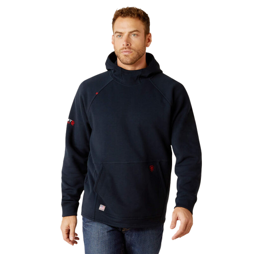 Ariat FR Primo Fleece 2.0 Hoodie Front