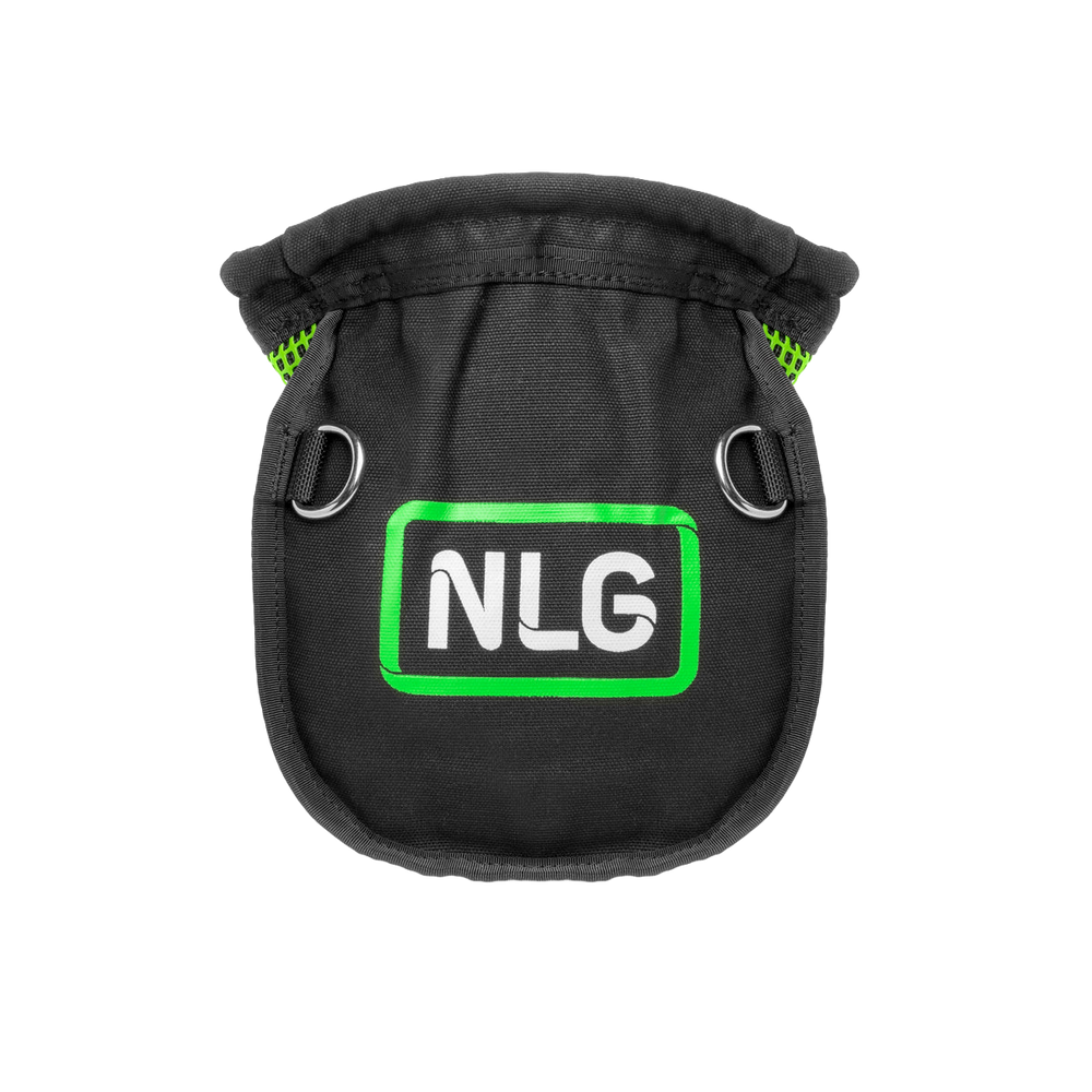 NLG Aero Pouch Front