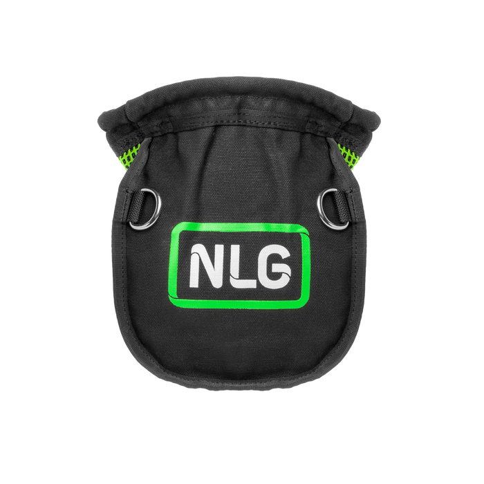 NLG Aero Pouch Front