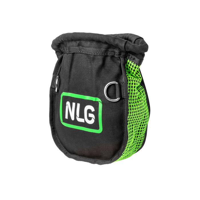 NLG Aero Pouch Side