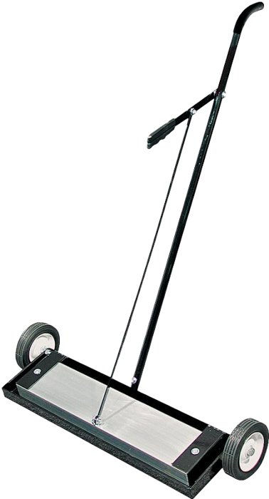 Magnetic Nail Sweeper