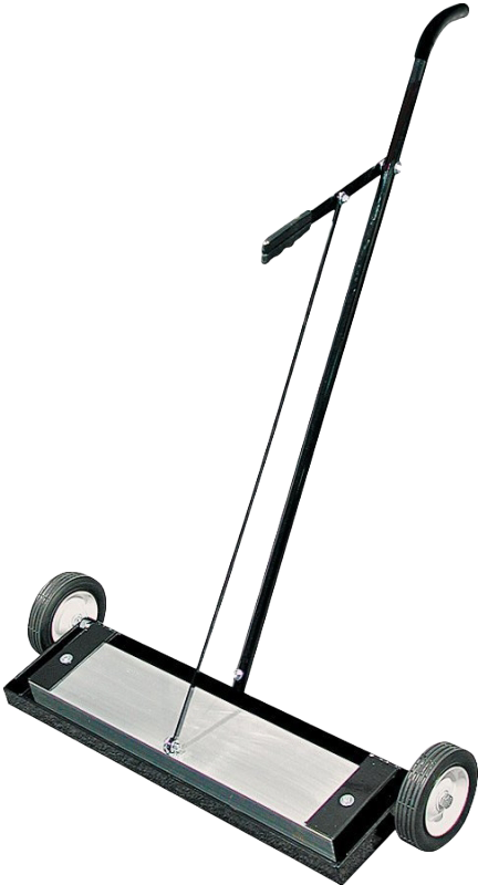 Magnetic Nail Sweeper