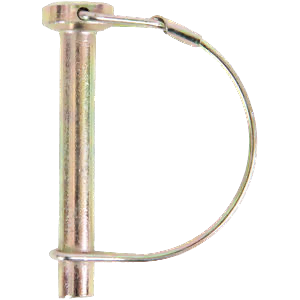 Lynch Pin