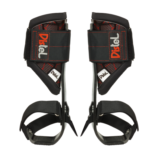 Distel Carbon Fiber Climbers 3.1