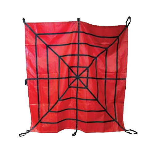 Dirt Tarp 6' X 6'