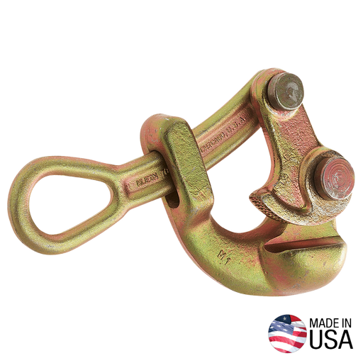 Small Bulldog Grip