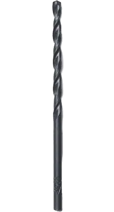 Milwaukee Thunderbolt Black Oxide Drill Bits