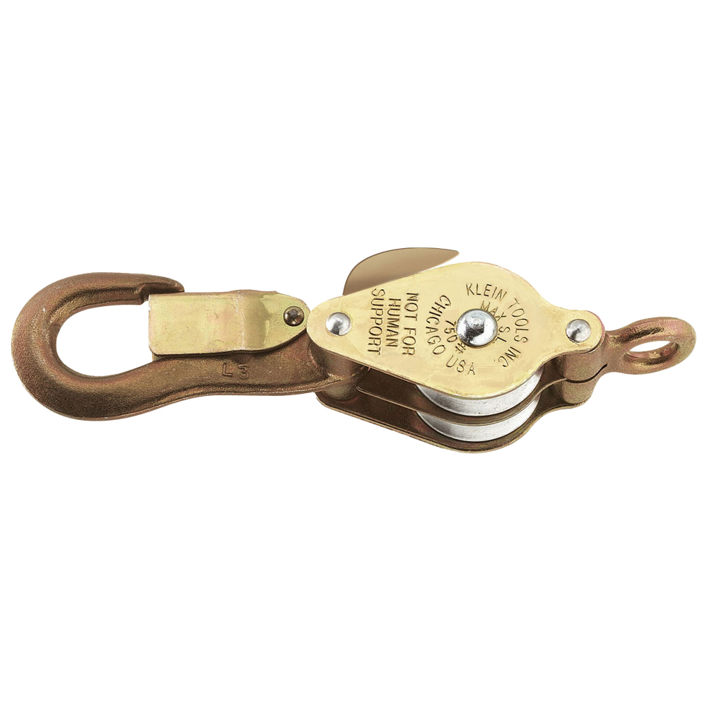 Klein Snatch Block