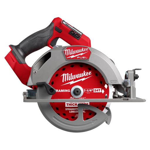 Milwaukee M18 FUEL™ 7-1/4” Circular Saw