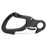 Omega Pacific Squatch Claw Aluminum Double Action Quik-Lok