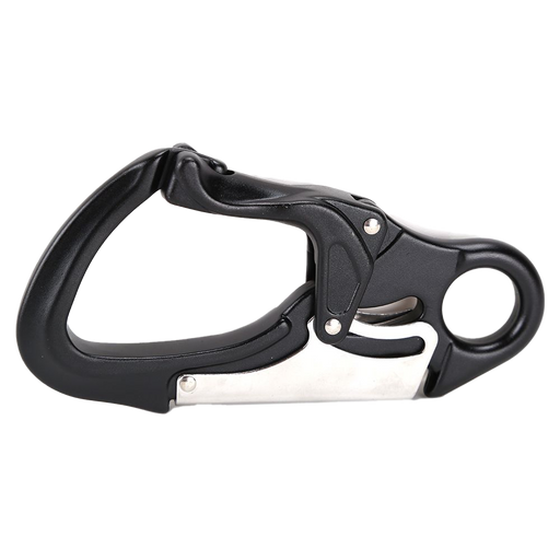 Omega Pacific Squatch Claw Aluminum Double Action Quik-Lok