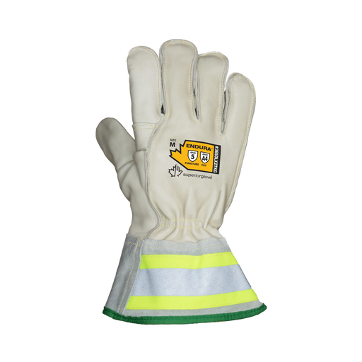 SUPERIOR GLOVE Endura Lineman Winter Glove