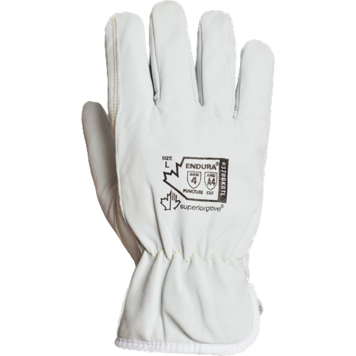 Endura Cut Resistant Winter Gloves