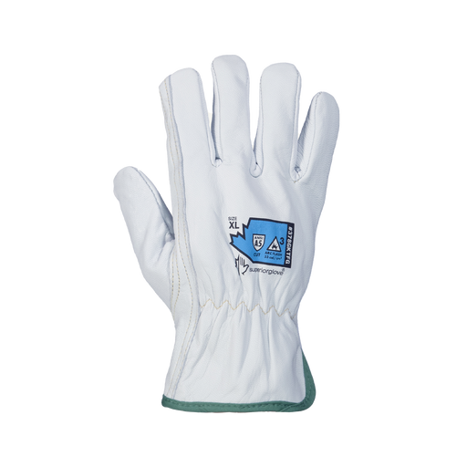 Endura® 378GKTFG

Durable arc flash-rated gloves with high cut protection