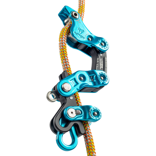 Rope Runner Vertec