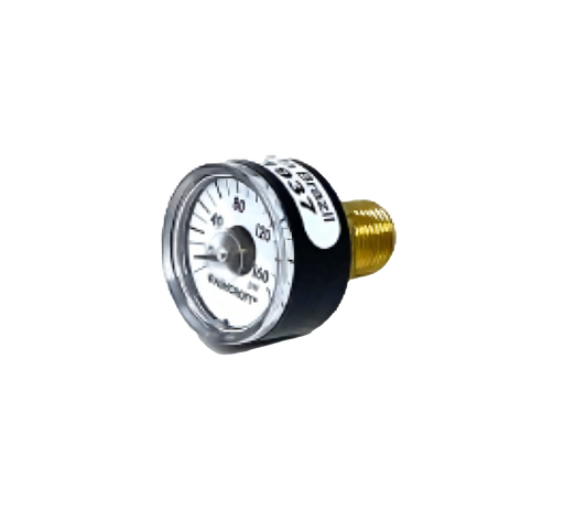 Arborjet Quik-Jet Air Regulator Gauge