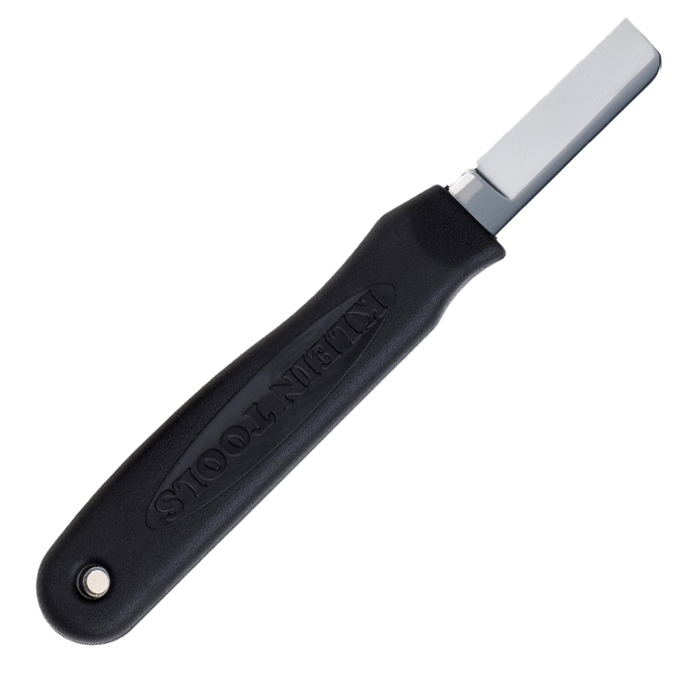 Cable Splicer's 6-1/4-Inch Knife