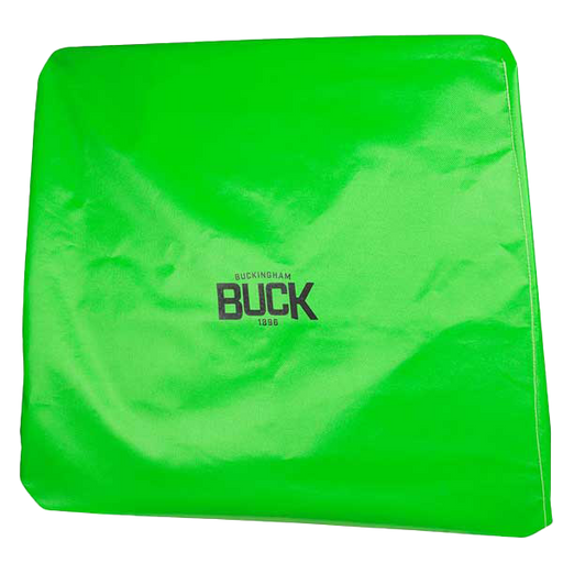 2-Man Bucket Cover – Vinyl Coated Nylon, Fits Up to 50" x 62"