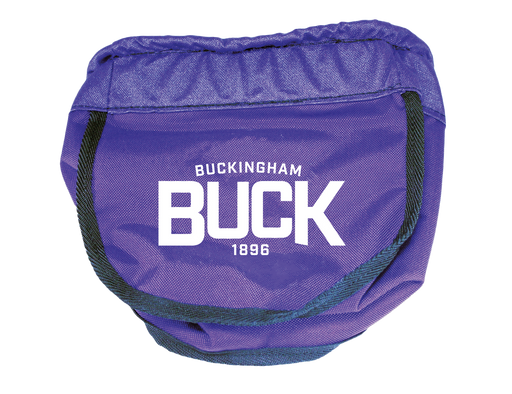 Buckingham Ditty Bag
