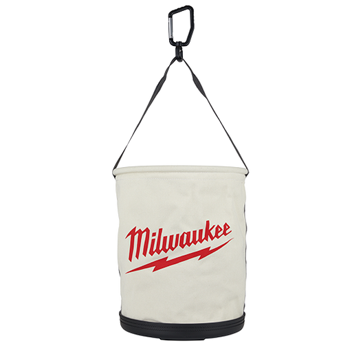 Canvas Utility Bucket