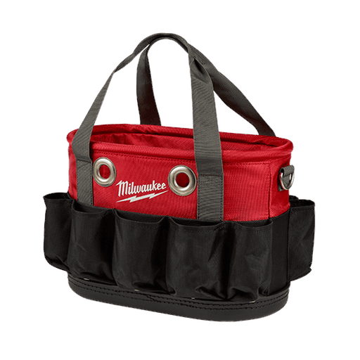 Underground Oval Bag