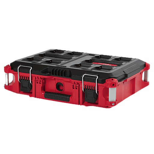 MILWAUKEE PACKOUT Tool Box