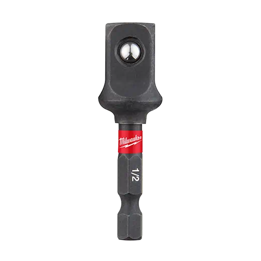 Shockwave Impact Socket Adapters