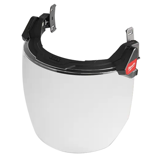 Milwaukee BOLT Full Face Shield