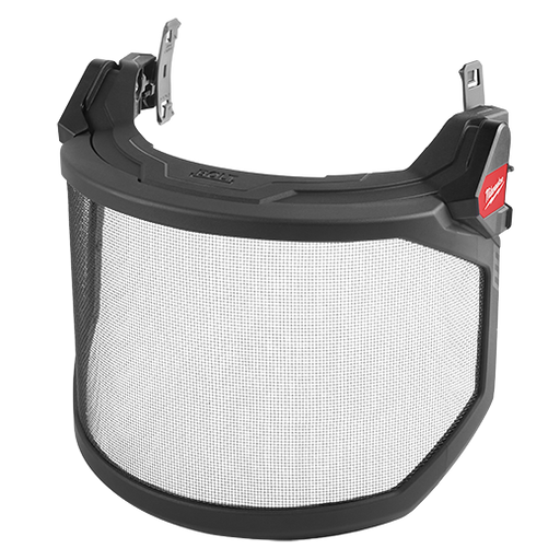 Milwaukee BOLT Mesh Full Face Shield